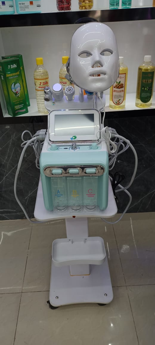 ChinnaFlashCuts Spa 6